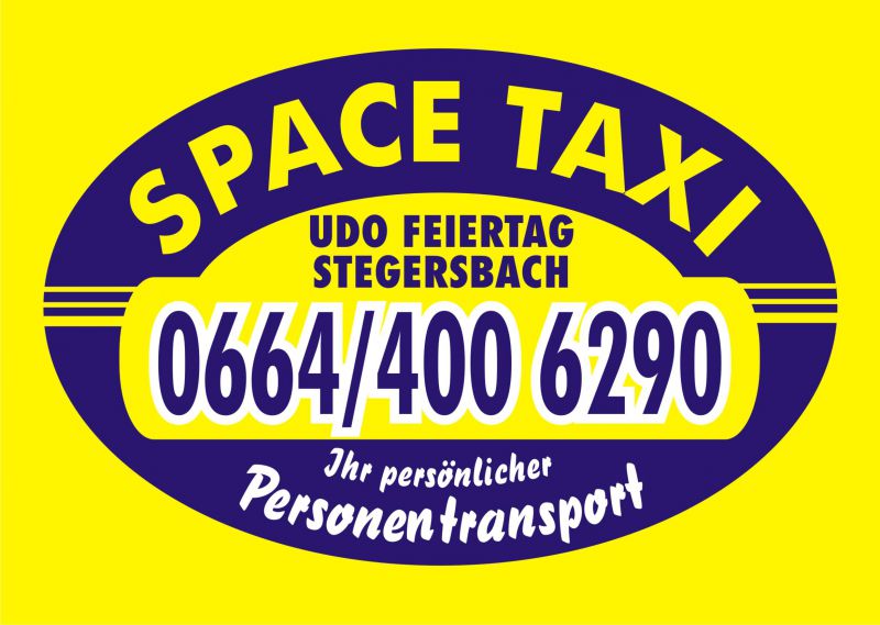 spacetaxi logo